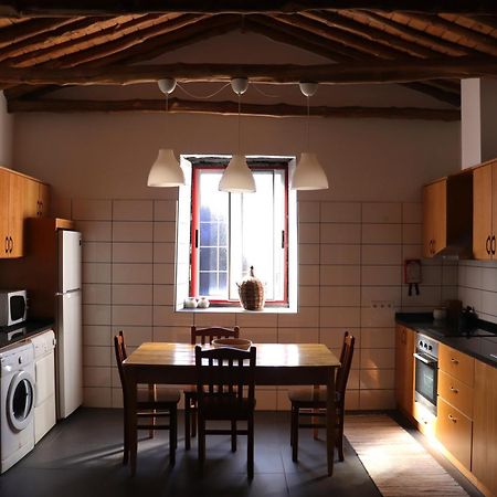 Adega Do Xelica - Holiday Cottage Arcos  Exterior foto
