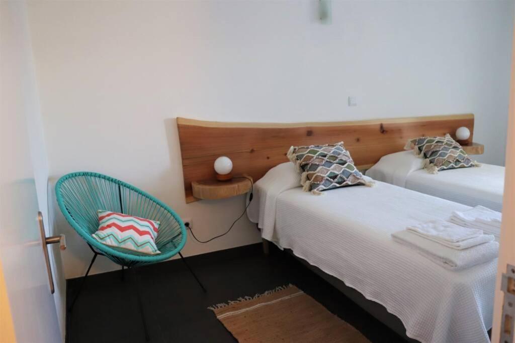 Adega Do Xelica - Holiday Cottage Arcos  Exterior foto
