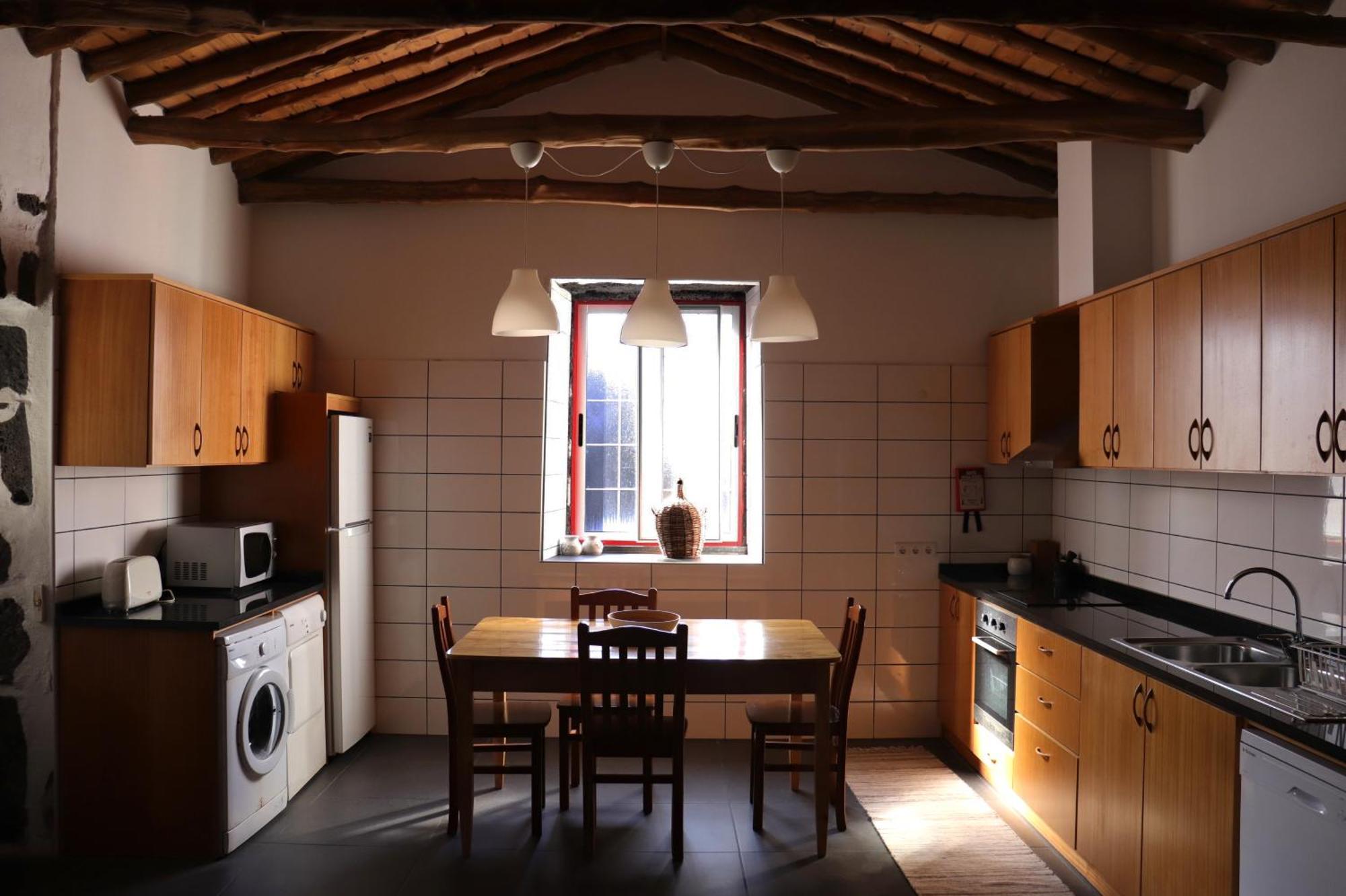 Adega Do Xelica - Holiday Cottage Arcos  Exterior foto